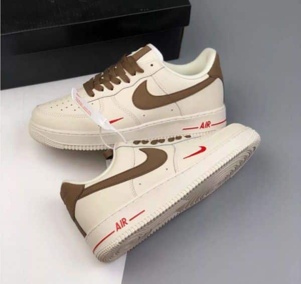 Nike Airforce 1 Sneakers