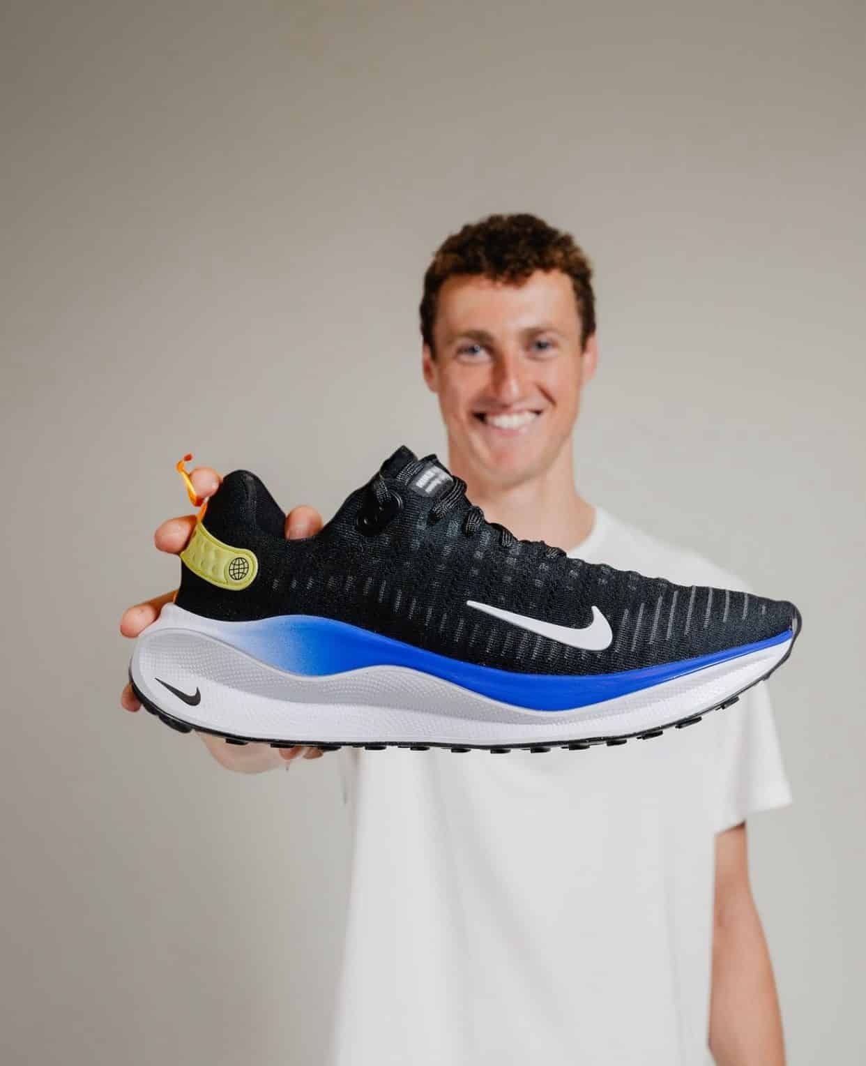Nike Infinity Run 4 Running Shoes
