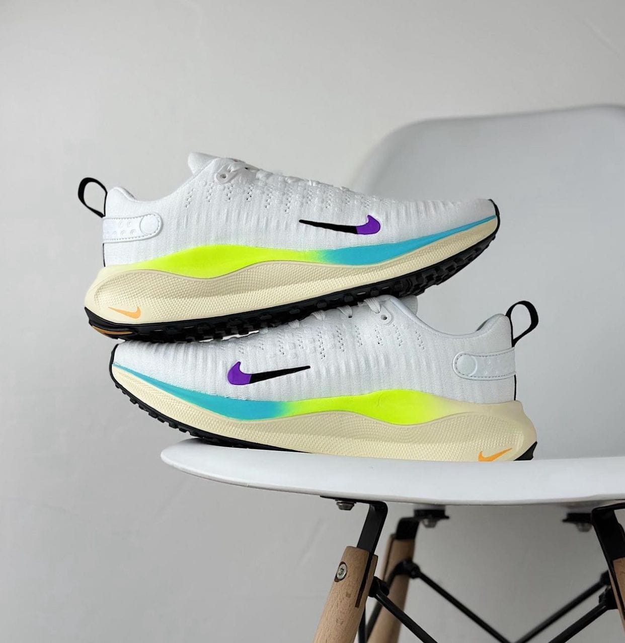Nike Infinity Run 4 Running Shoes