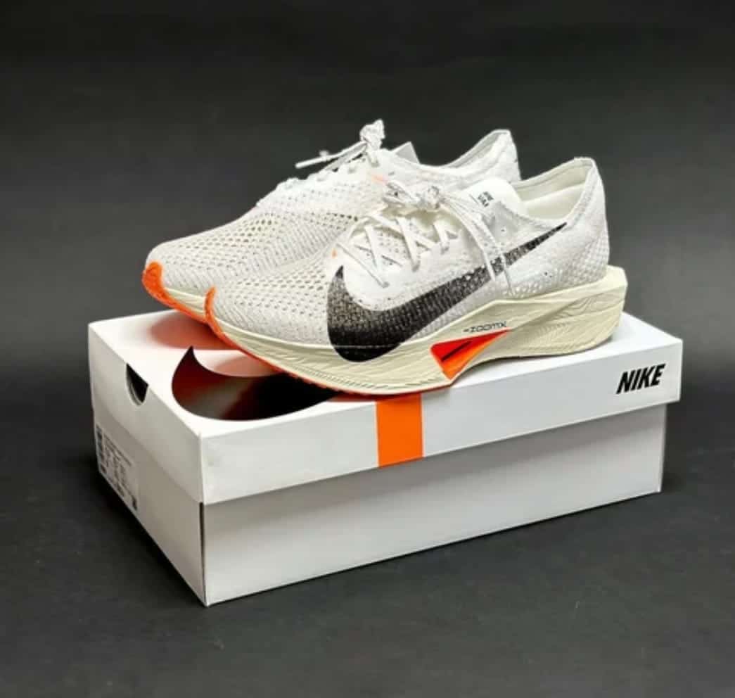 Nike Zoom X Vaporfly Next% 3 Running Shoes