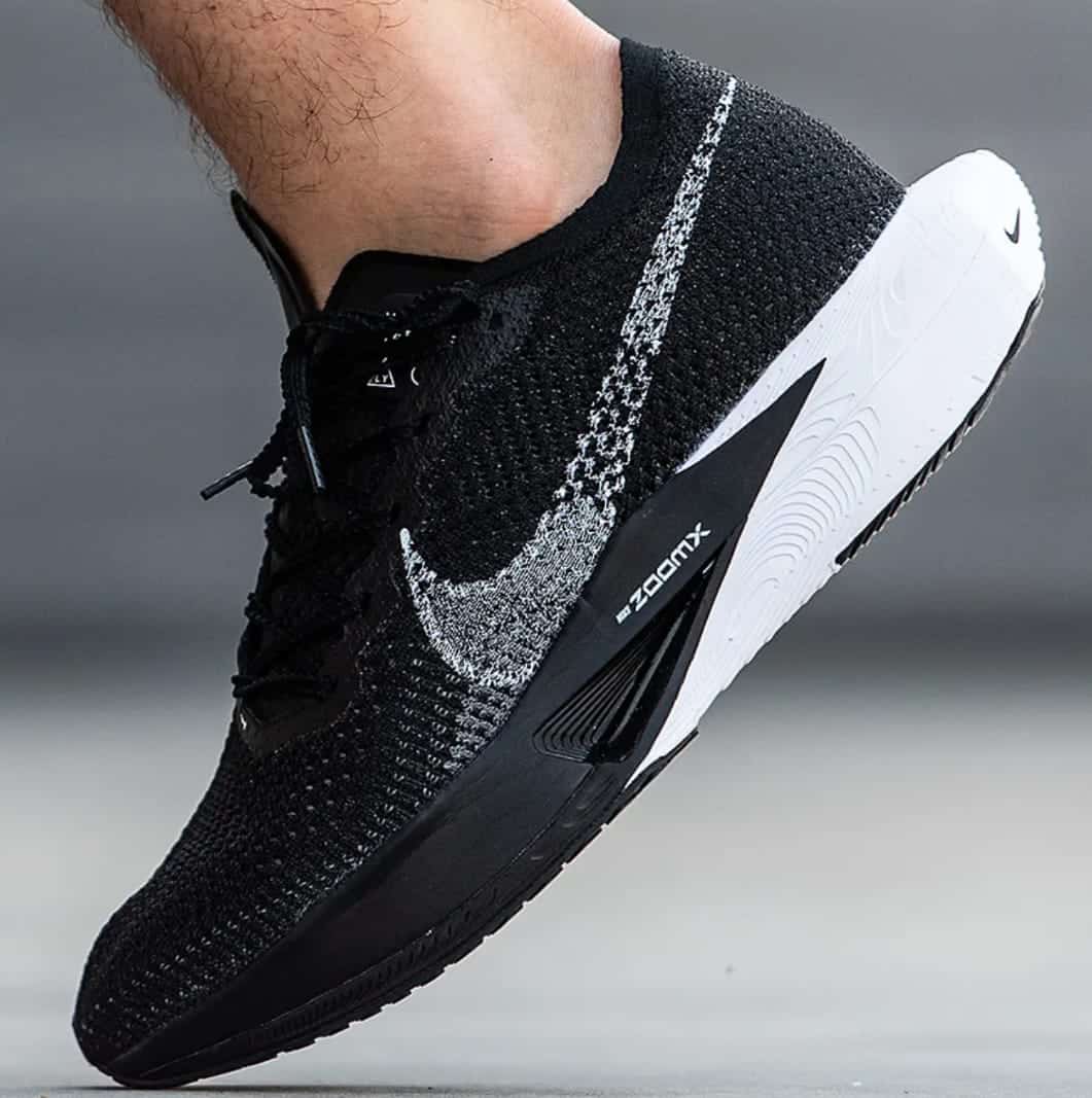 Nike Zoom X Vaporfly Next% 3 Black Running Shoes