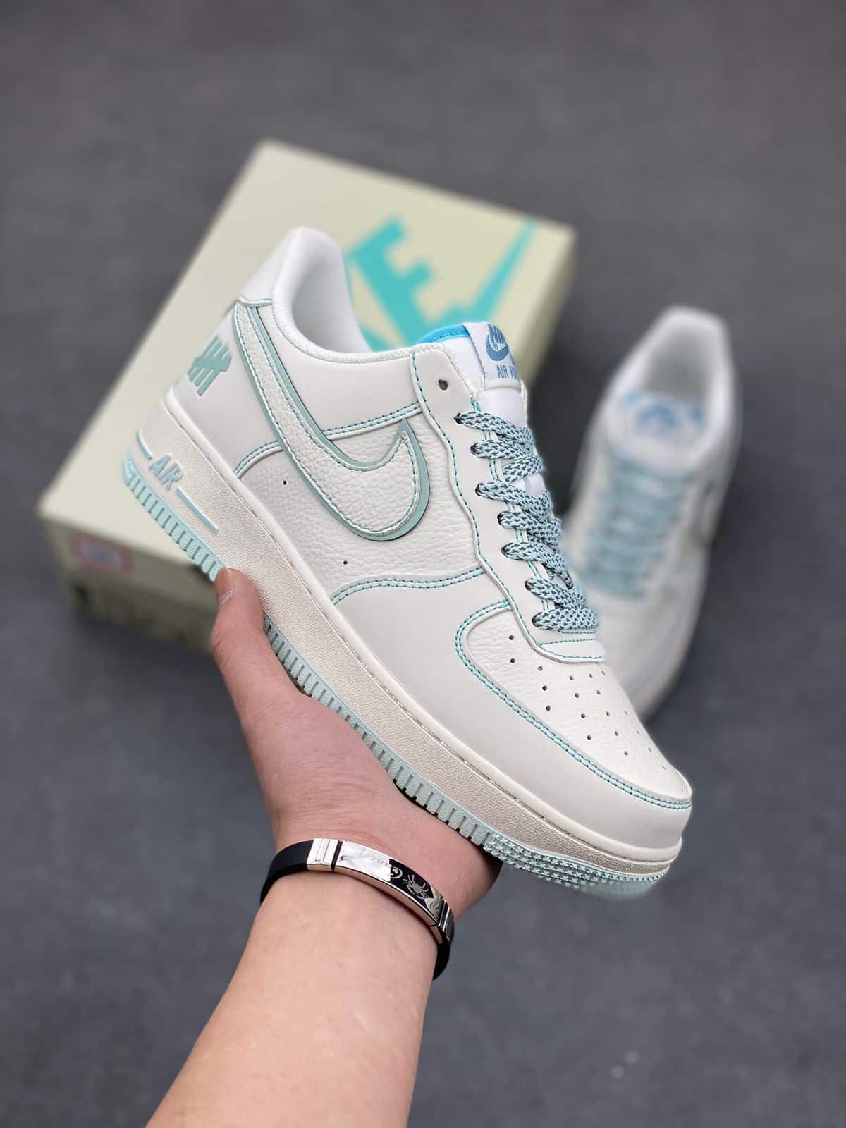 Nike Airforce 1 Sneakers