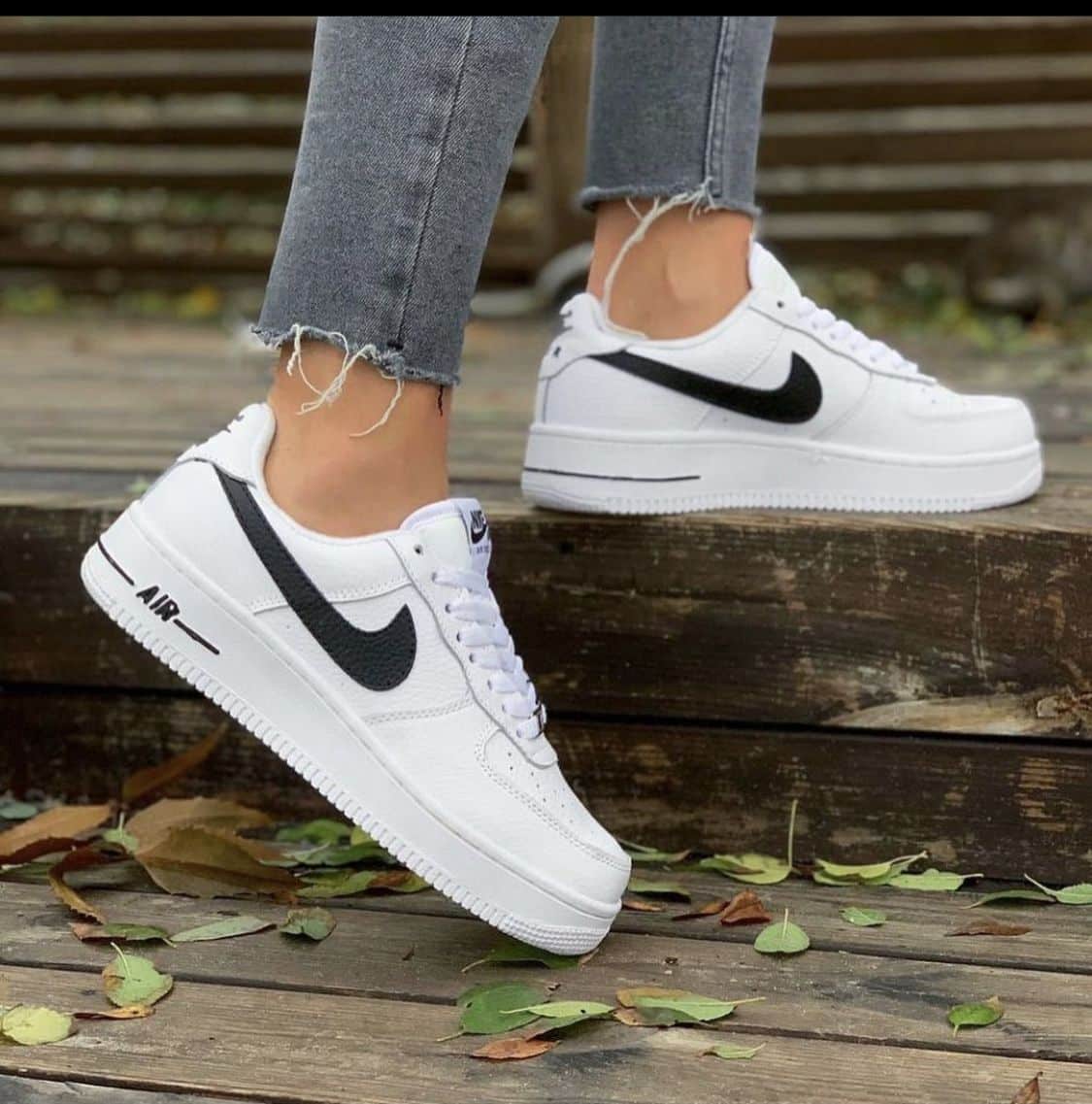 Nike Airforce 1 Sneakers