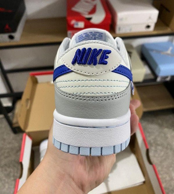 Nike SB Dunk Low Sneakers