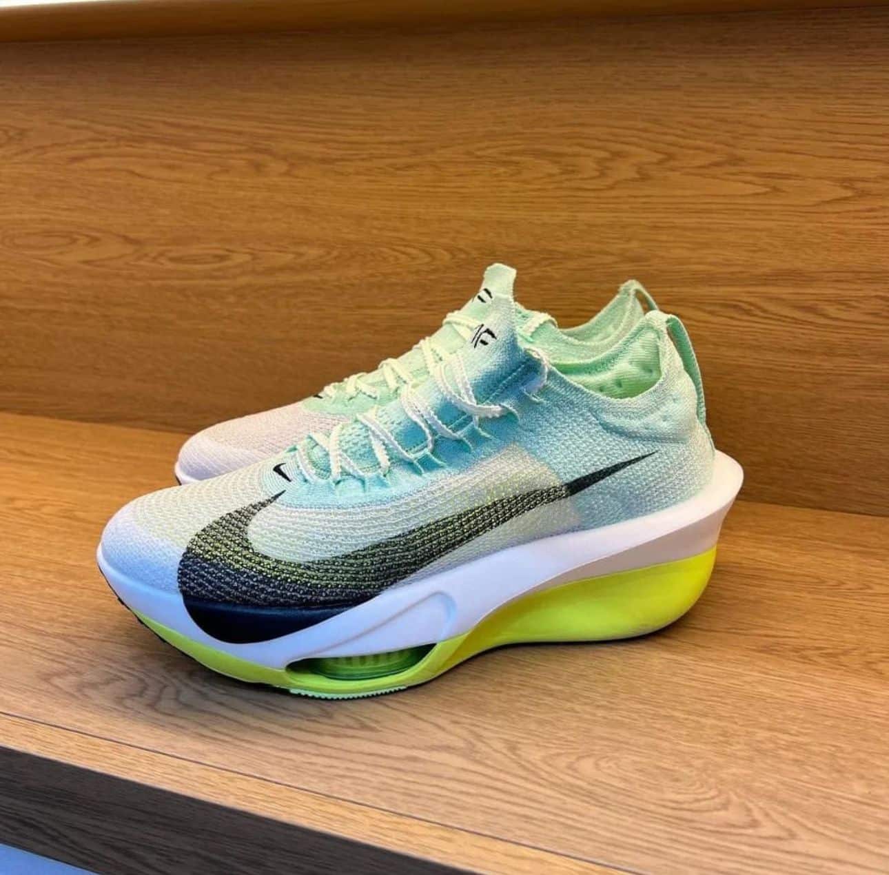 Nike Air Zoom Alphafly 3 Running Shoes