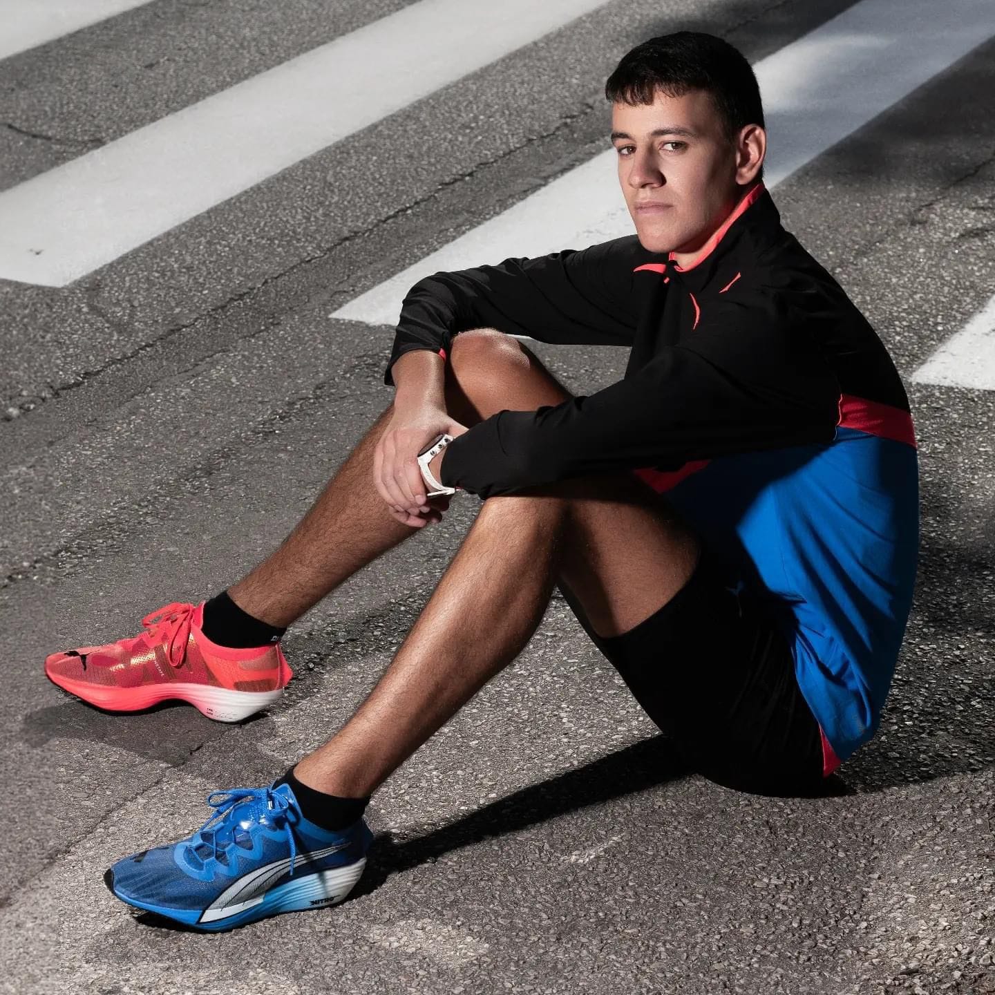 Puma Fast Fwd Nitro Elite Running Shoes