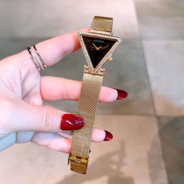Women's Guess Fame Watch