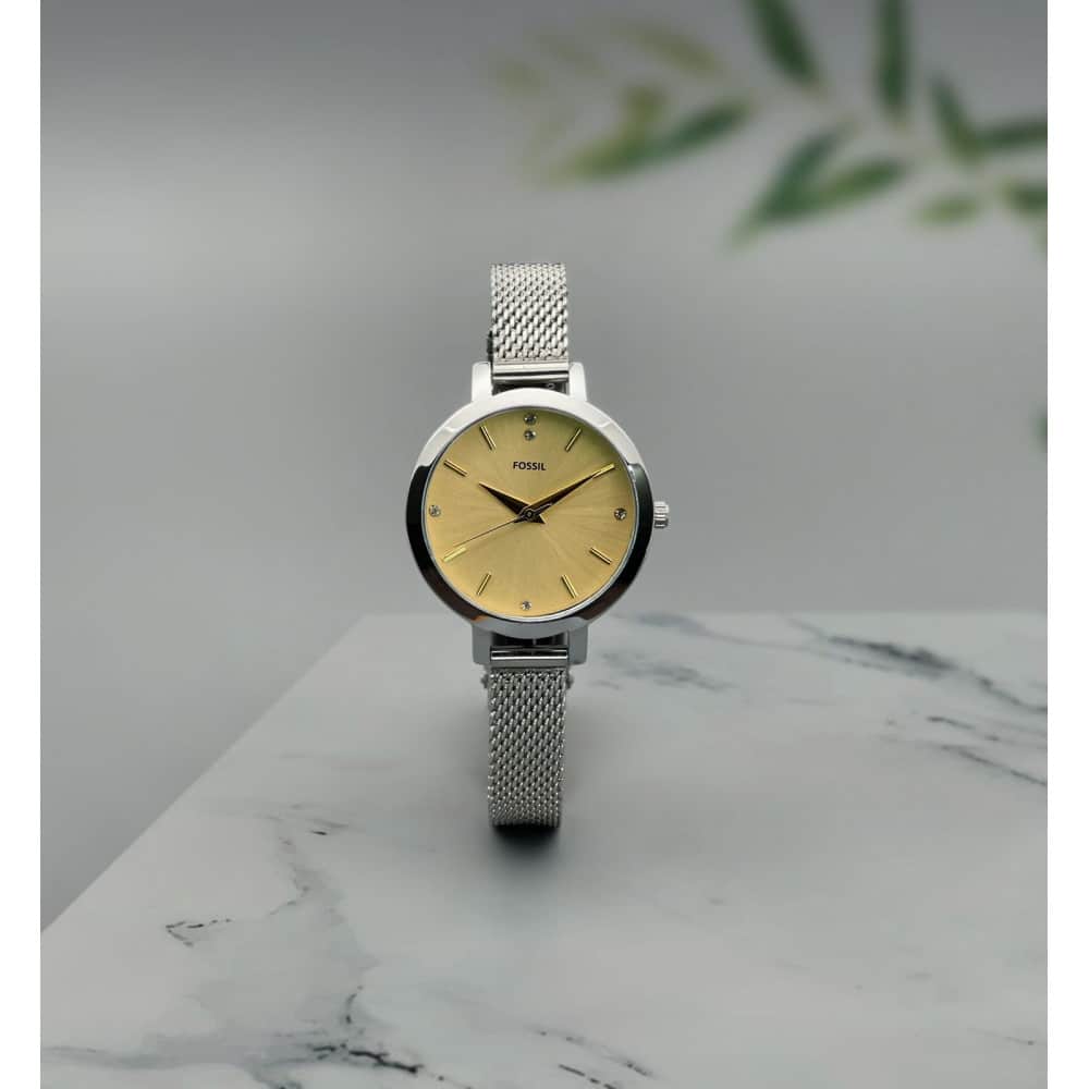 Premium Classic Style Ladies Watch » Mega Fashion