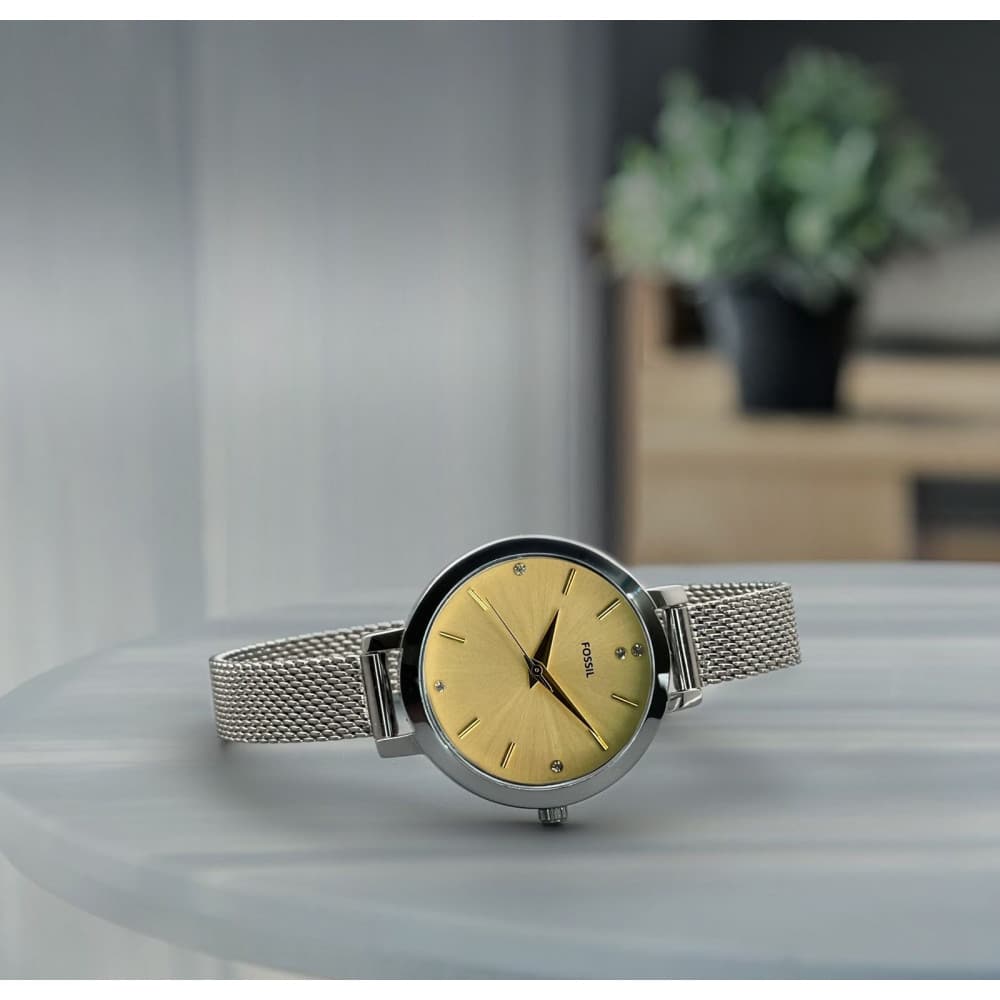 Premium Classic Style Ladies Watch » Mega Fashion