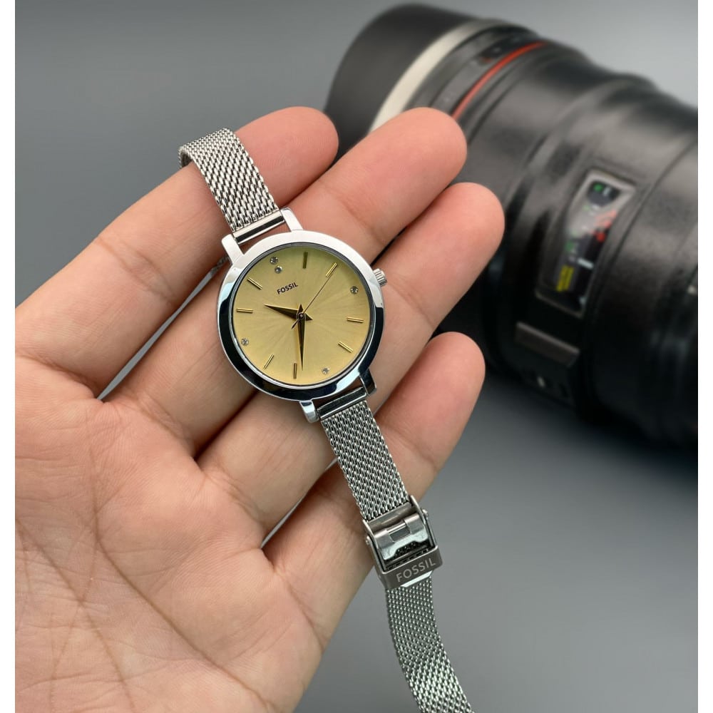 Premium Classic Style Ladies Watch » Mega Fashion