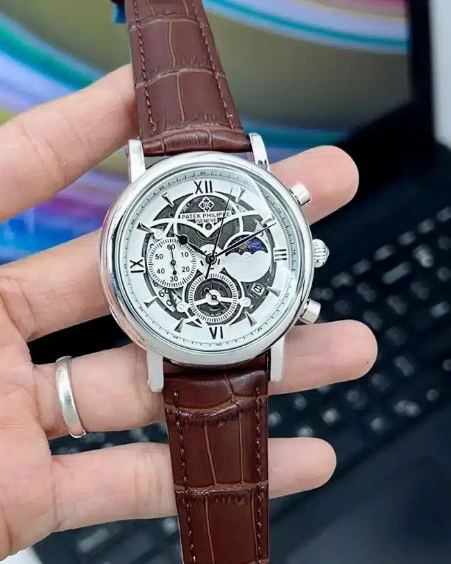 Patek Philippe Grand Complication Watch