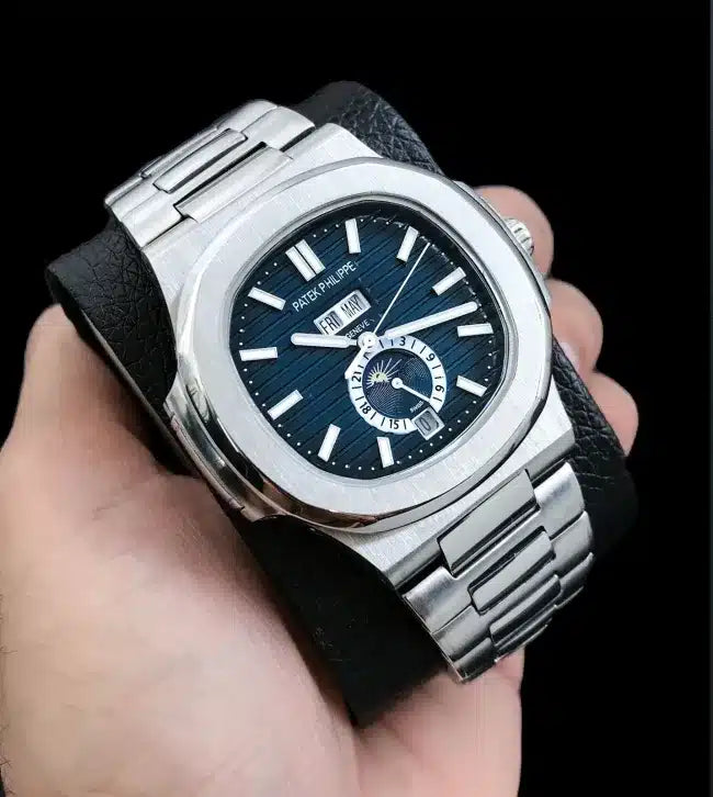 Patek Philippe Nautilus 5061 Watch
