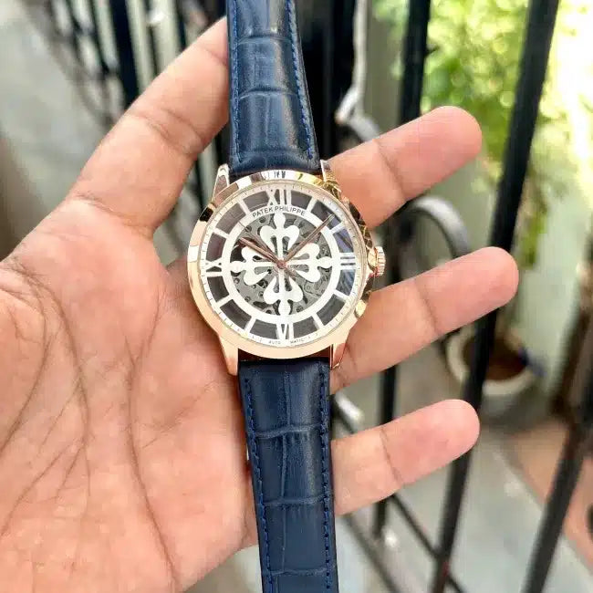 Patek Philippe Automatic Watch