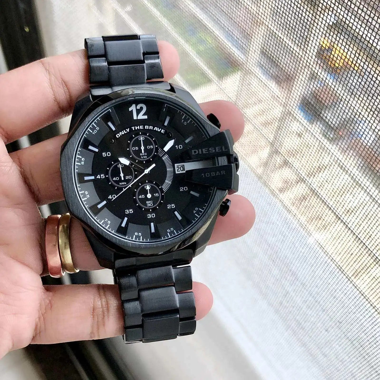 Branded Cheif Men's Digital Collection For Men » Mega Fashion
