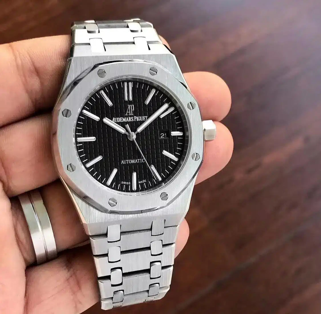 Branded Men's Watches Collection for Him » Mega Fashion