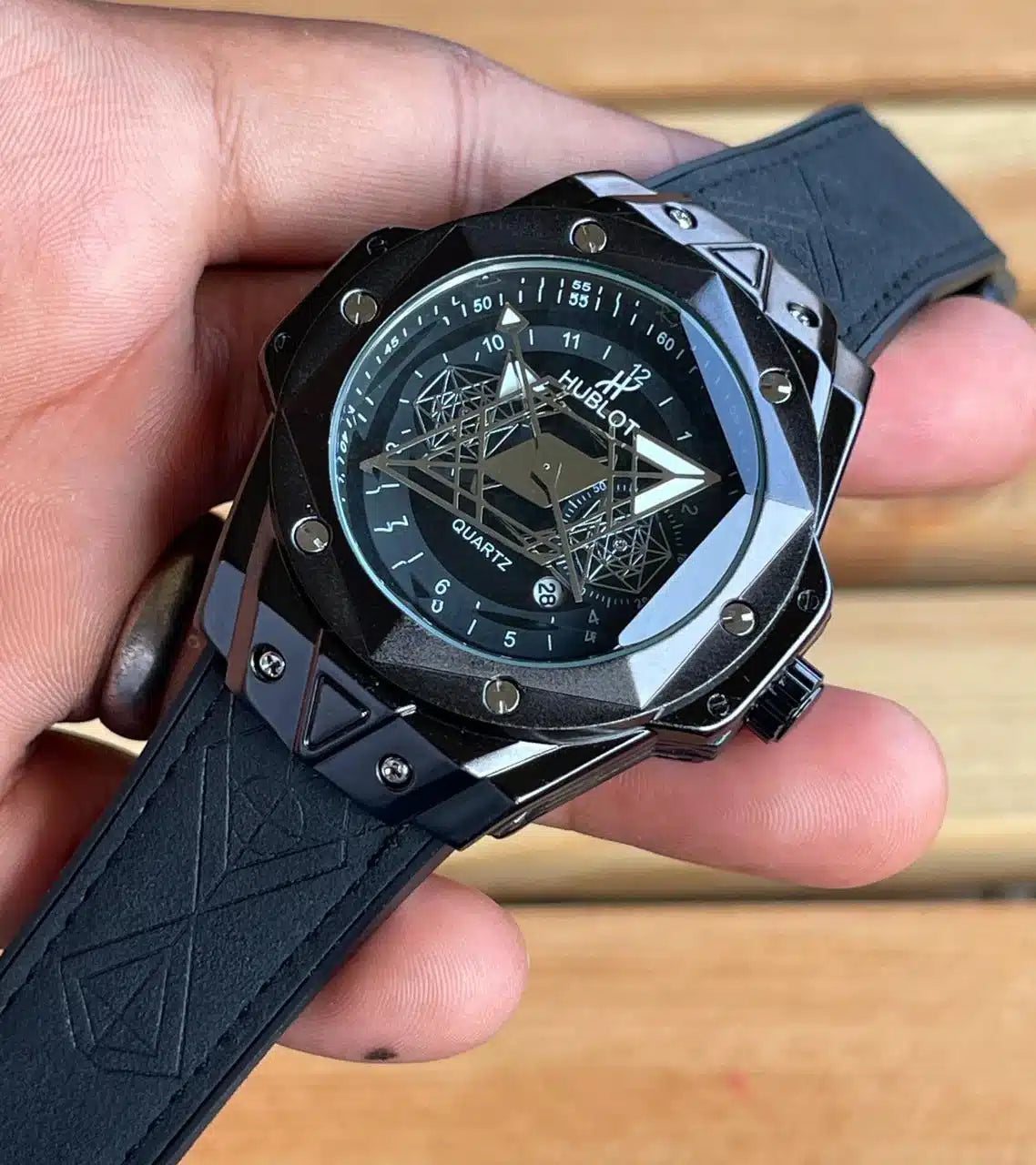 Branded Premium Big Bang For Men » Mega Fashion