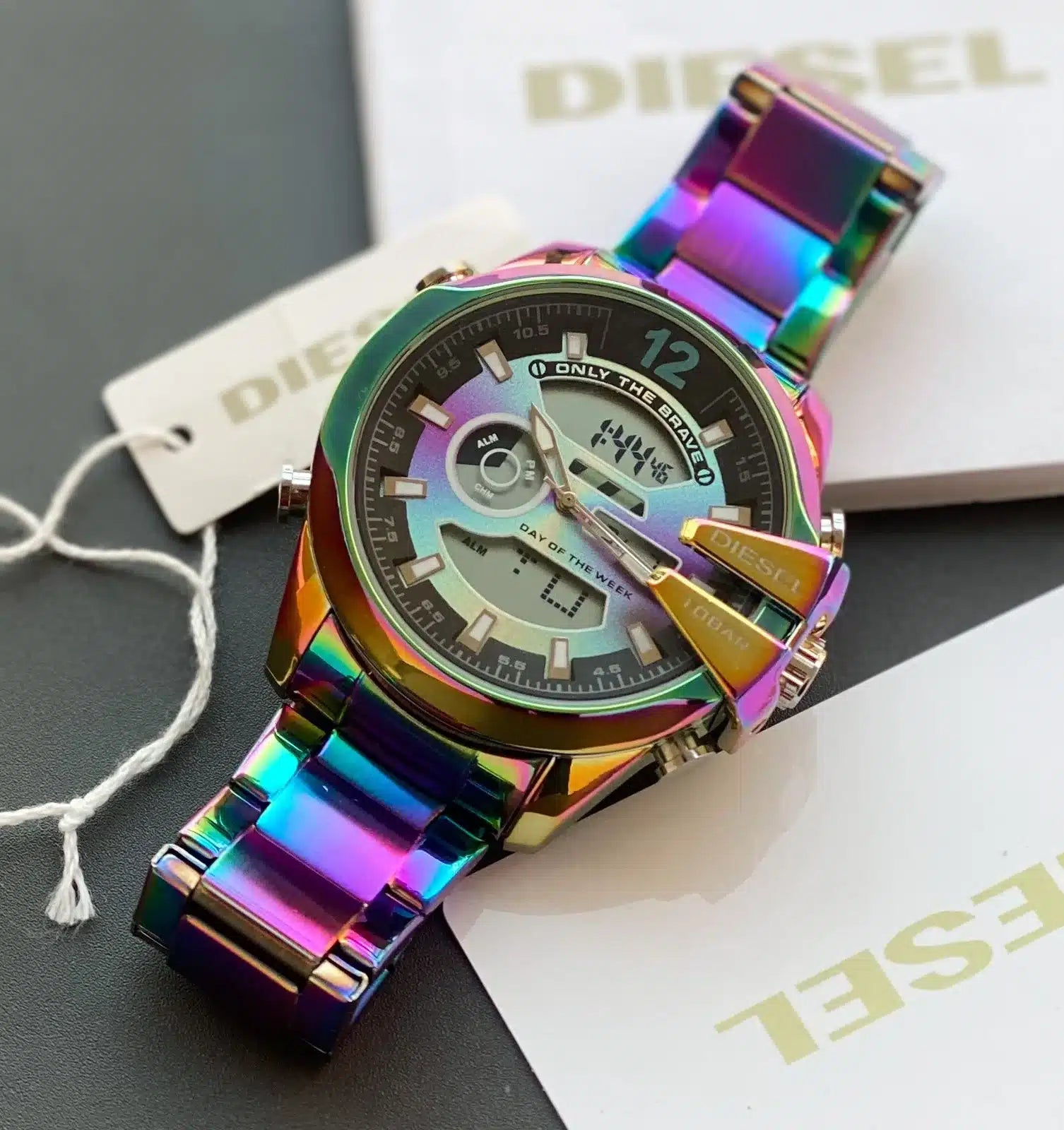 Branded Cheif Men's Digital Collection For Men » Mega Fashion