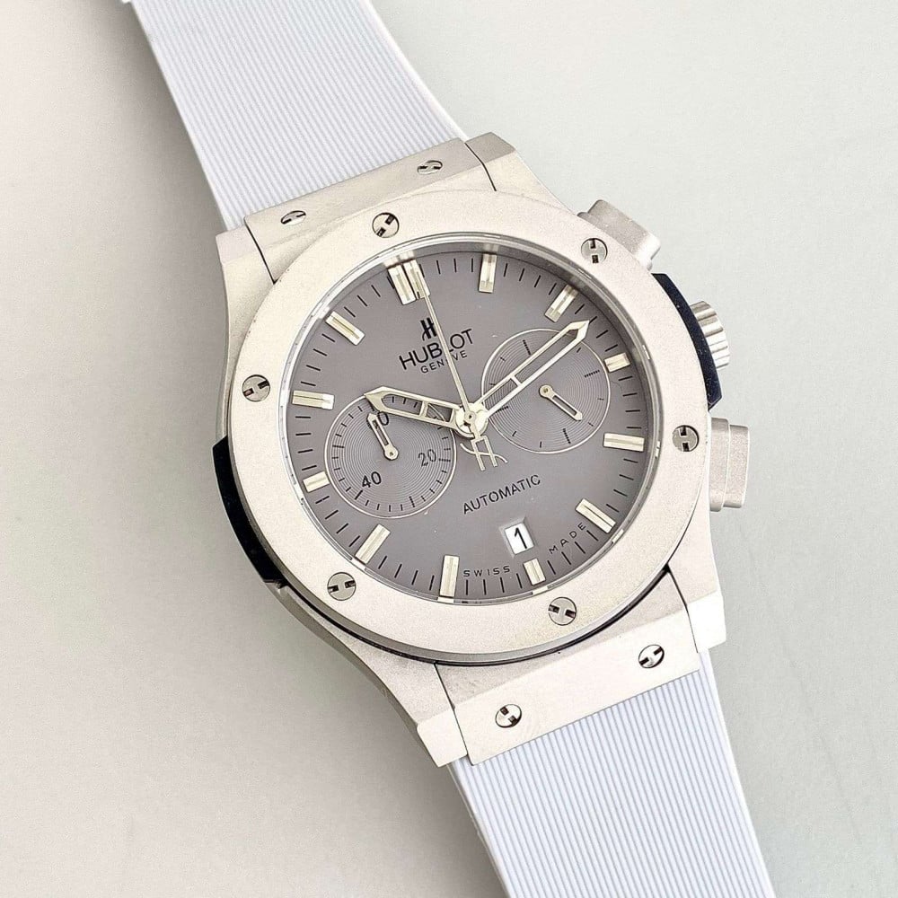Premium Big Bang Matt Grey For Men's » Mega Fashion
