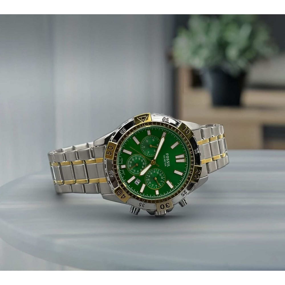 Premium The Garrett Collection Watch » Mega Fashion