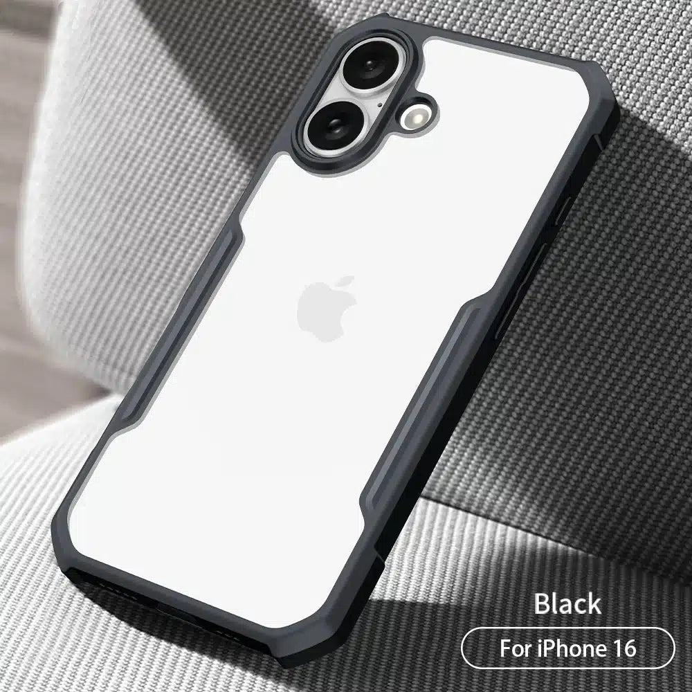iPhone Series Cover : Xundd Beatle Series Official Protective Case