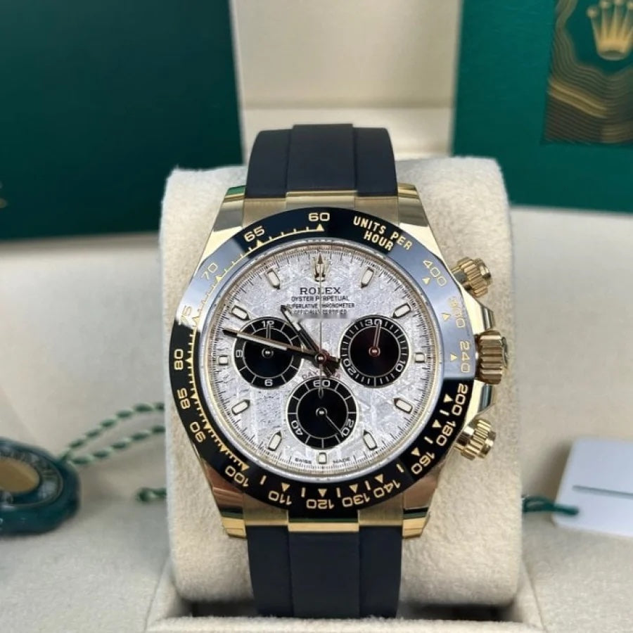 Rolex Daytona Cosmograph Swiss ETA Automatic Mens Watch