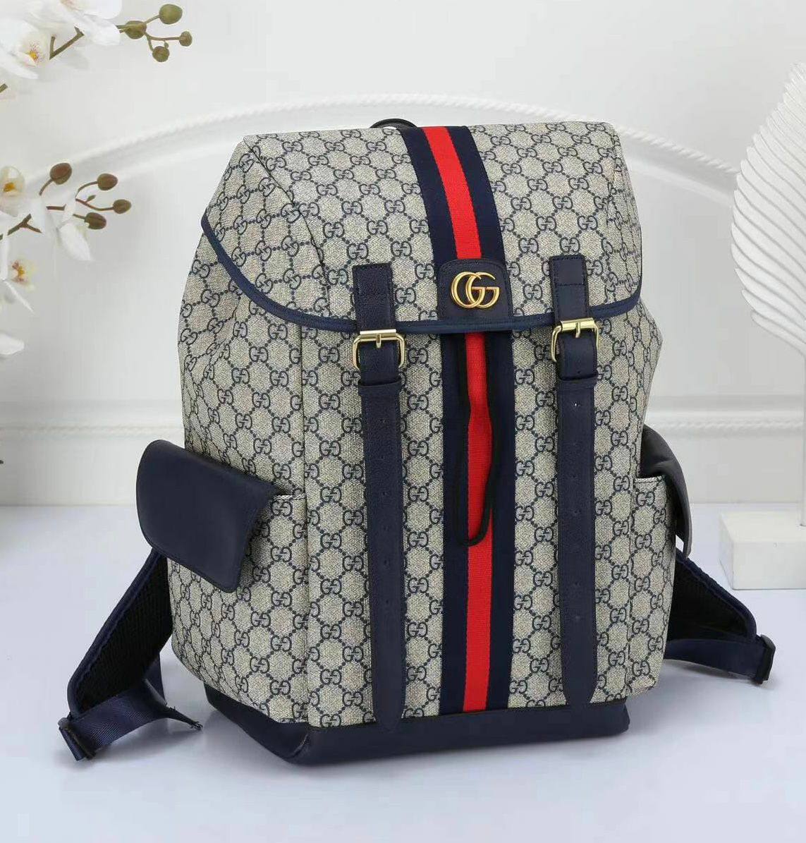 Branded Backpack For Women