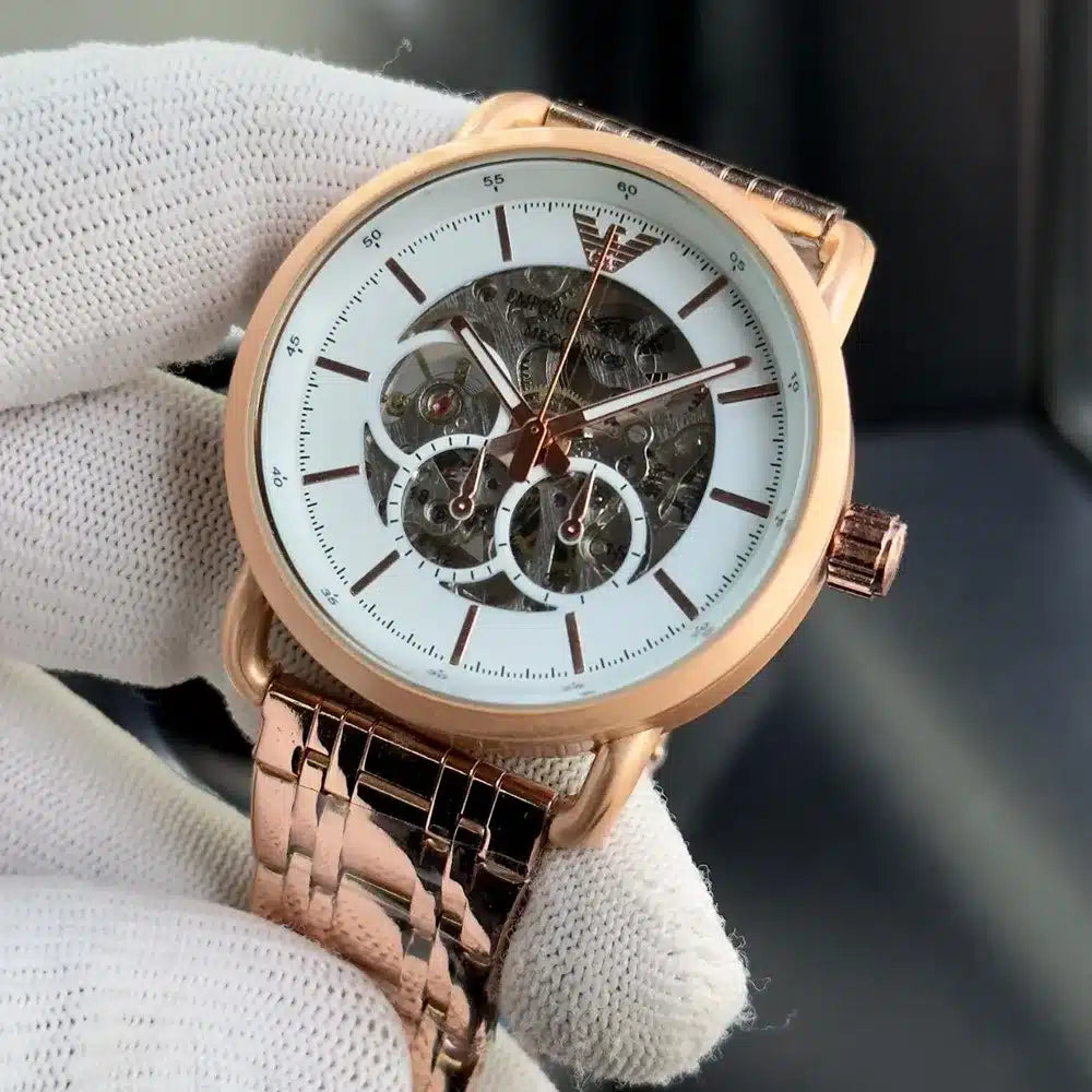 Emporio Armani Watch for Men's