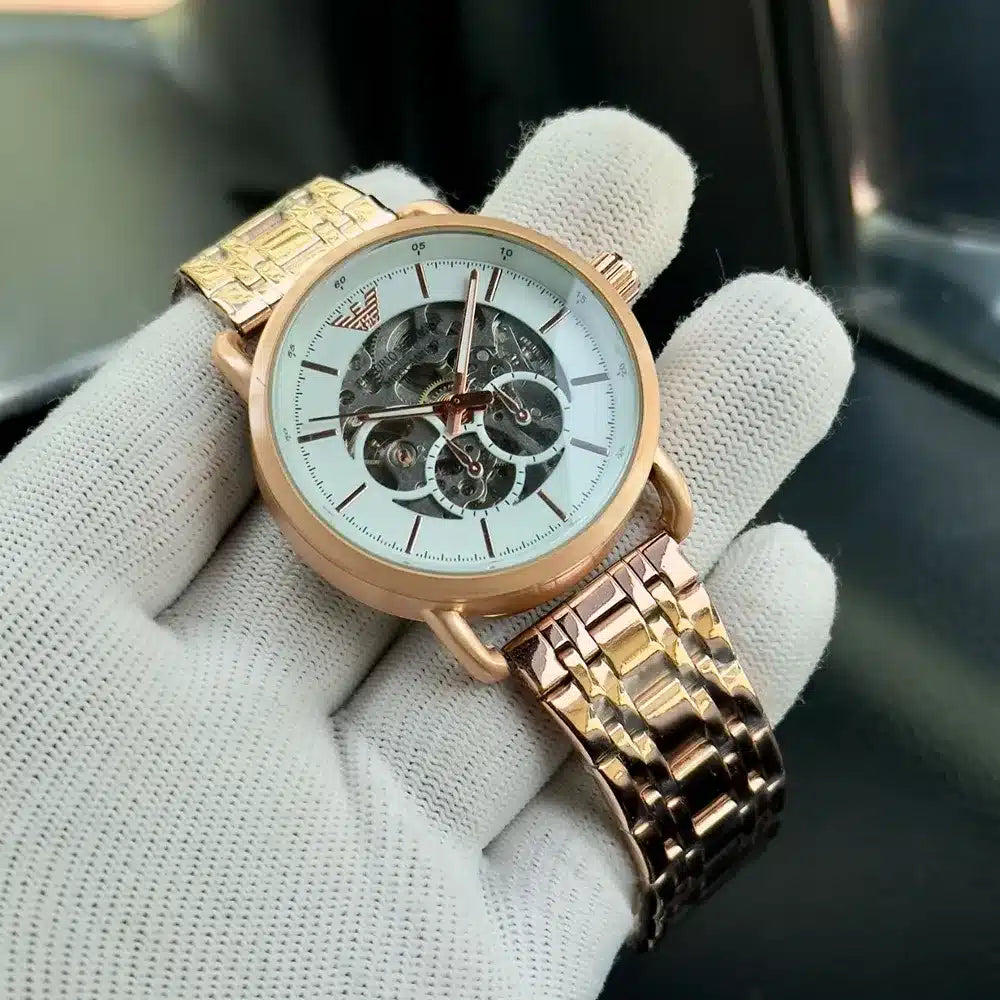 Emporio Armani Watch for Men's