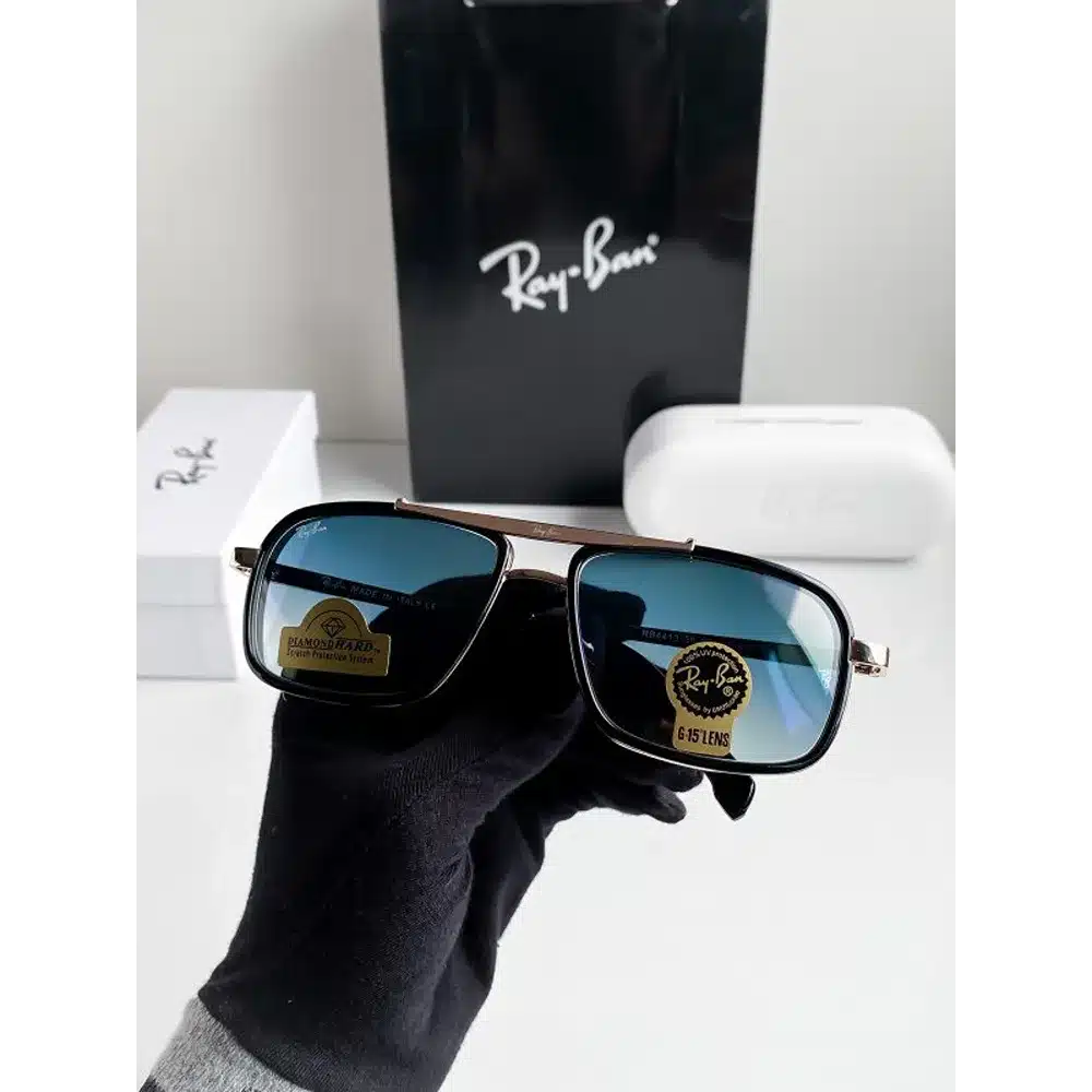Stylish Unisex Rayban Sunglasses