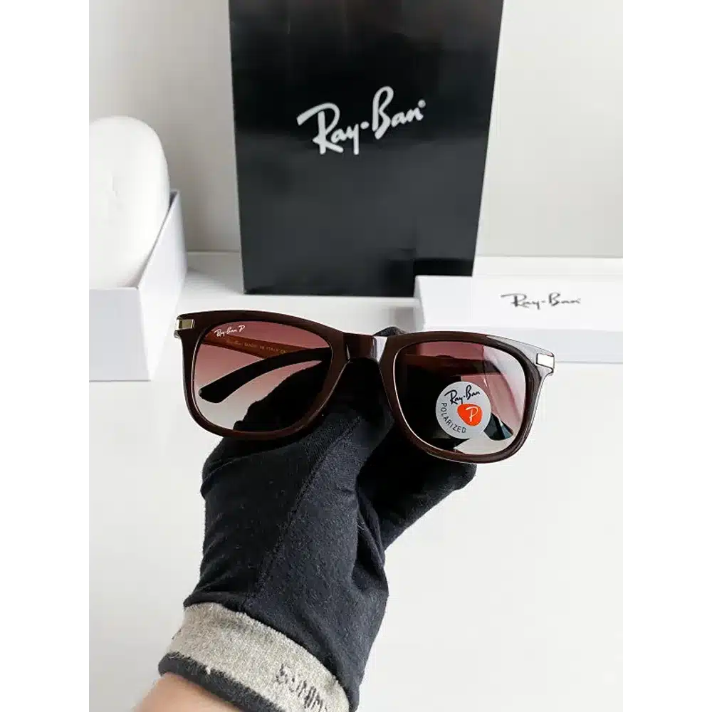 Stylish Unisex Rayban Sunglasses