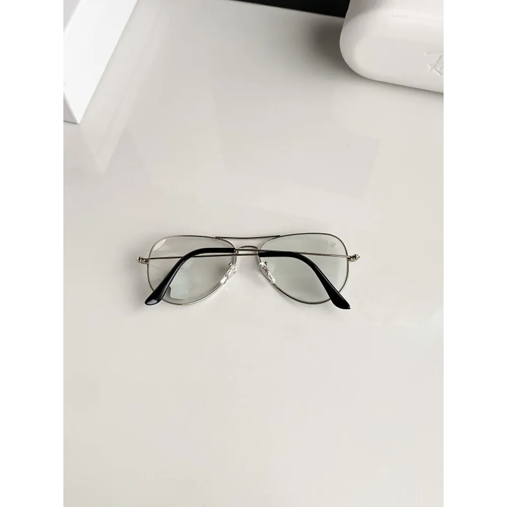 Stylish Unisex Rayban Frame Sunglasses