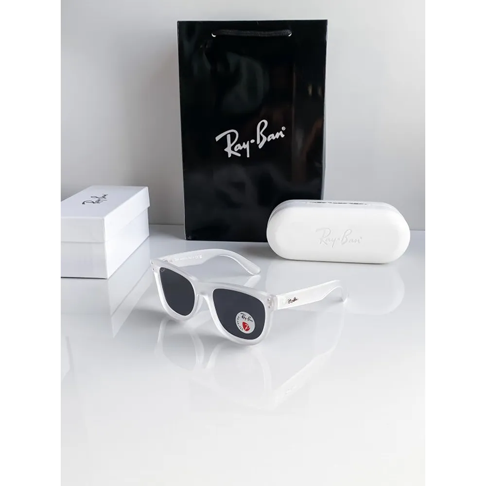 Stylish Unisex Rayban Sunglasses