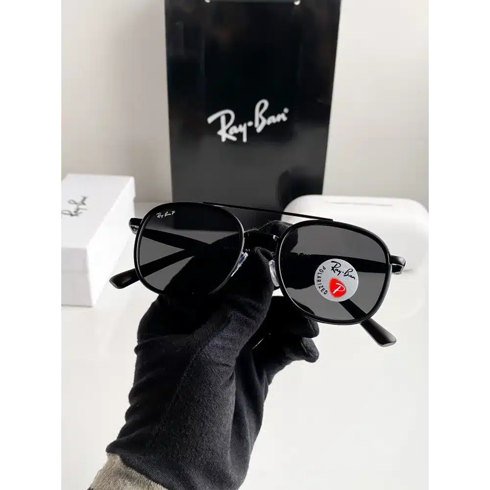 Stylish Unisex Rayban Sunglasses