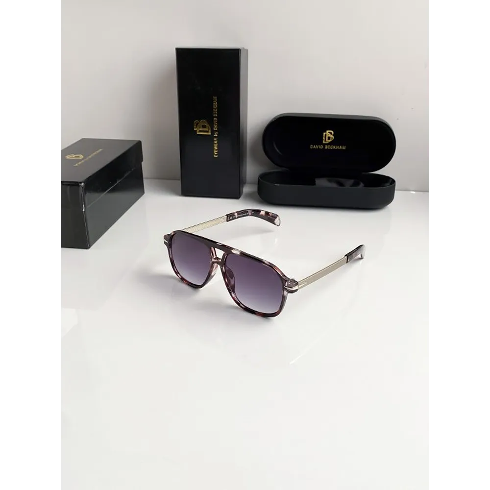Stylish Unisex David Beckham Sunglasses