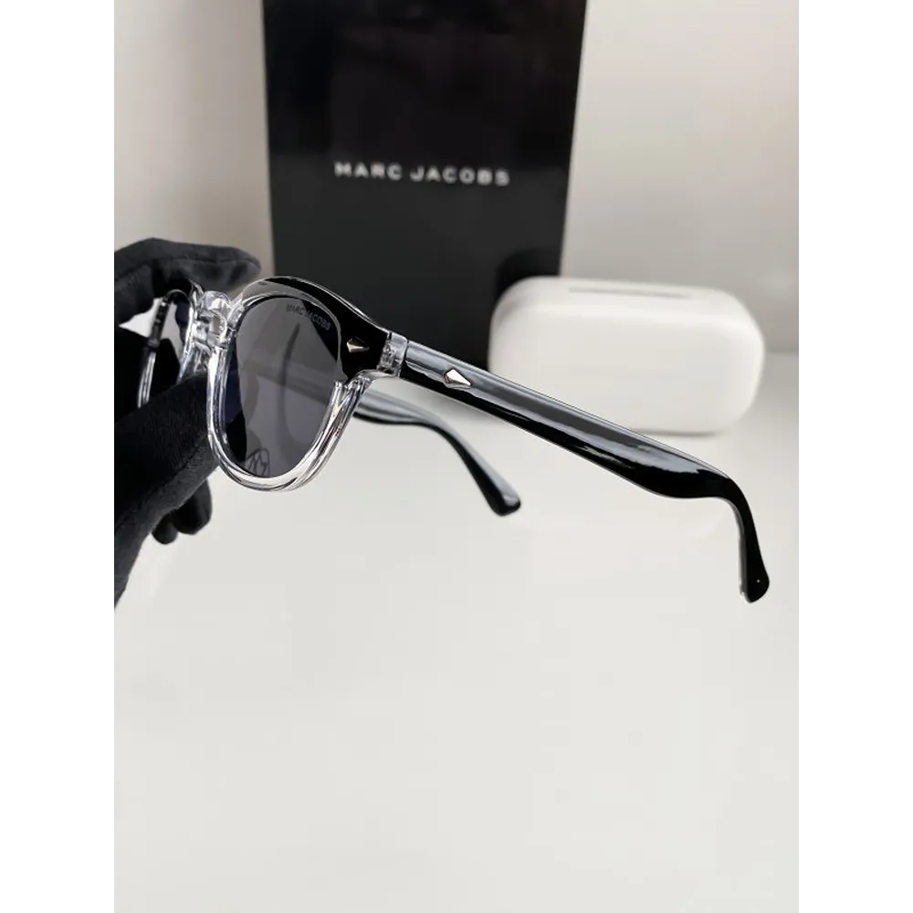 Stylish Unisex Marc Jacobs Sunglasses