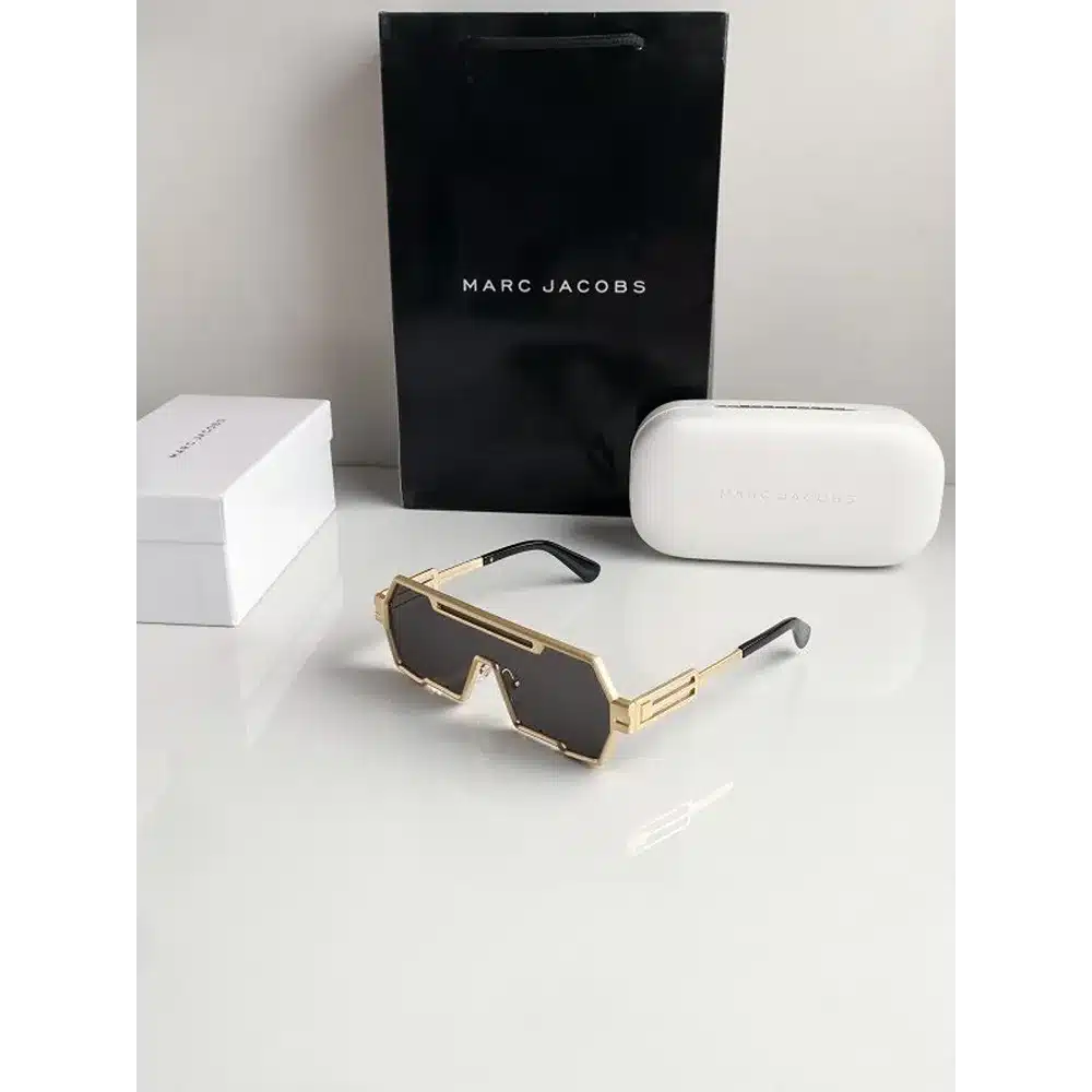 Stylish Unisex Marc Jacobs Sunglasses