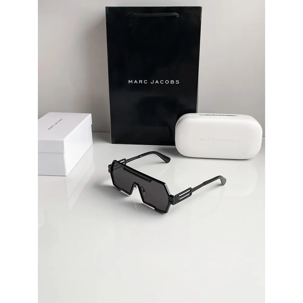 Stylish Unisex Marc Jacobs Sunglasses