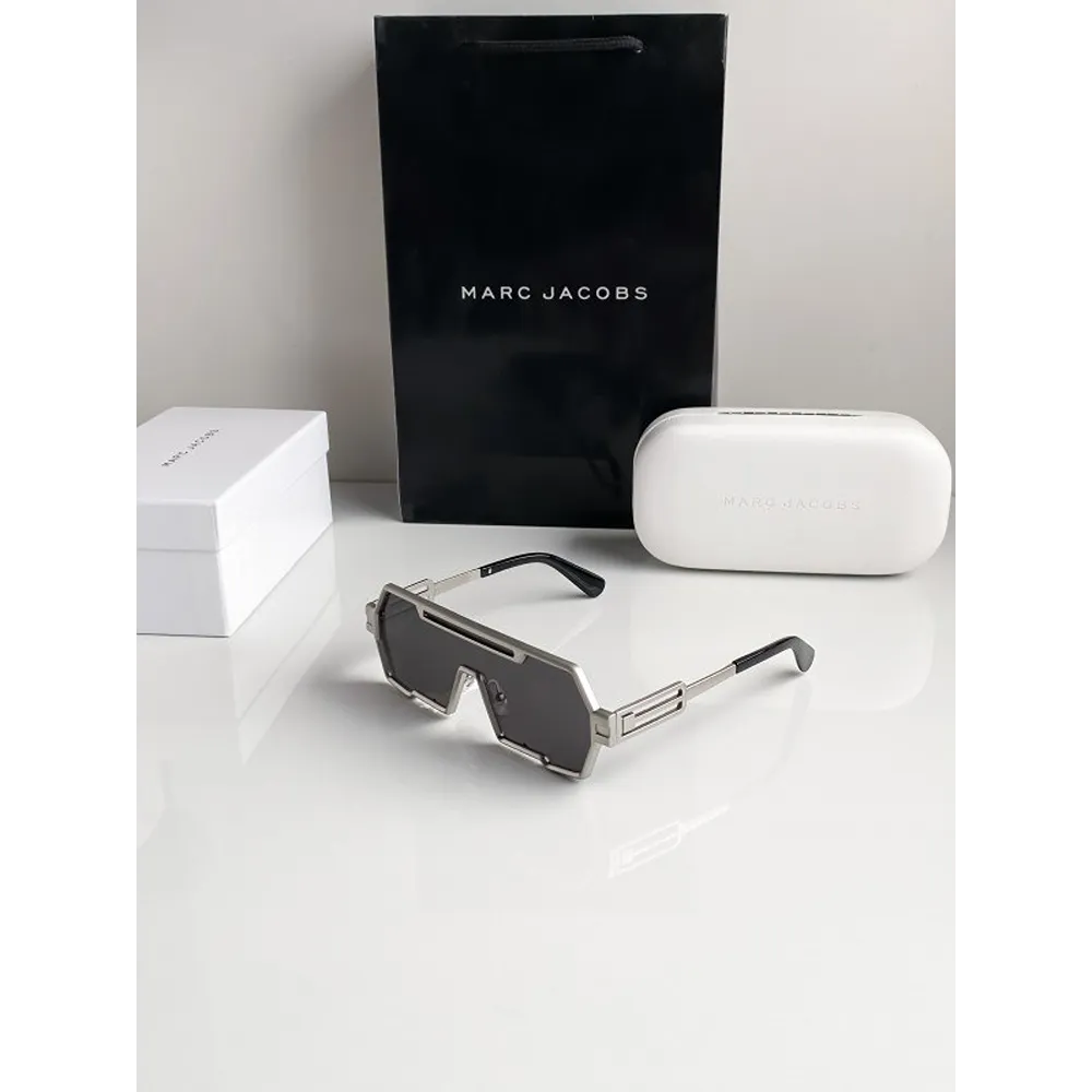 Stylish Unisex Marc Jacobs Sunglasses
