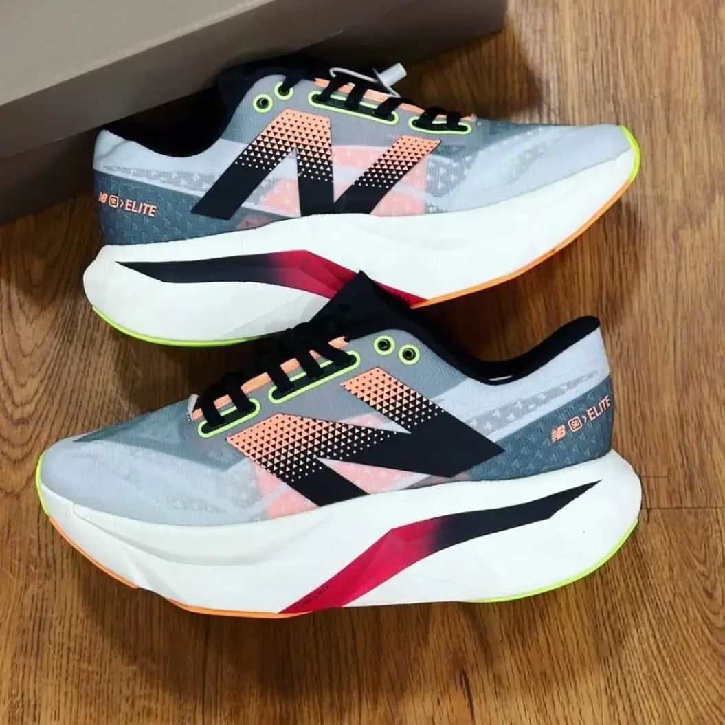 New Balance Fuelcell Sc Elite V4 Running Shoes
