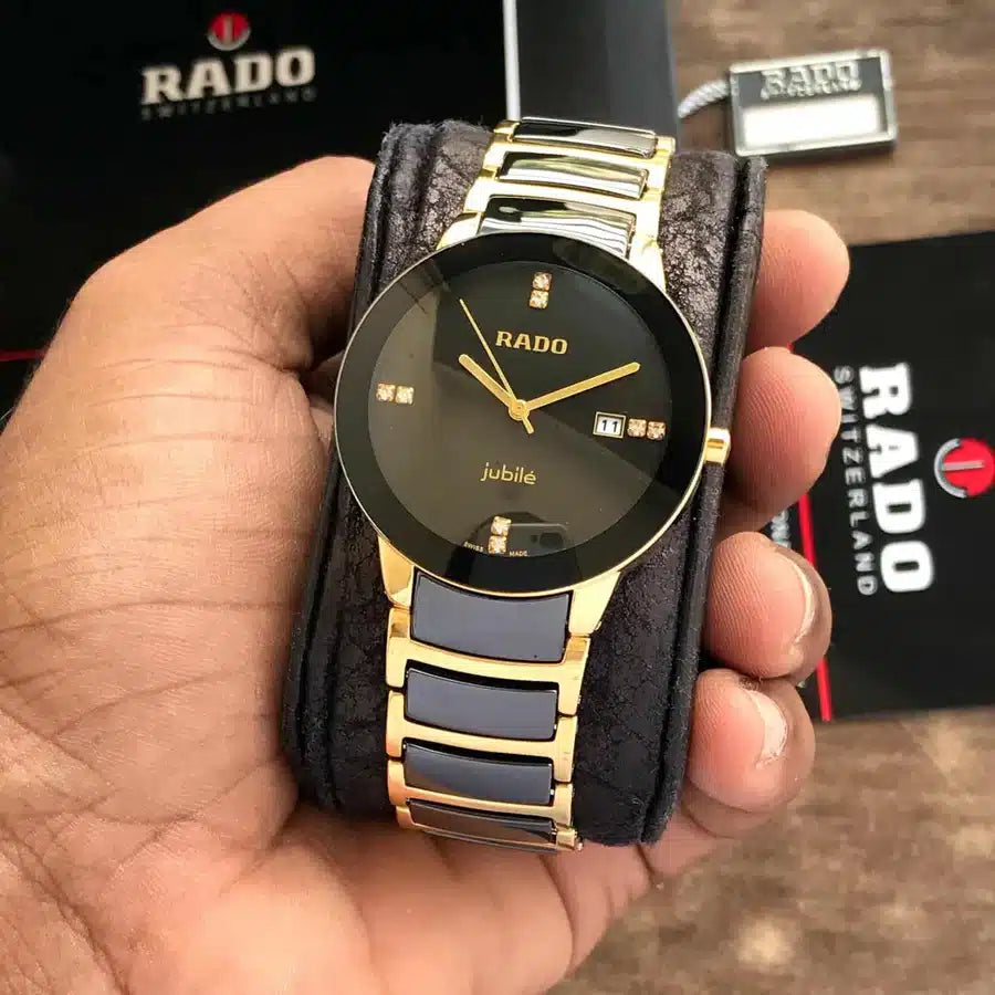 Rado Watch Jubile Swiss For Men
