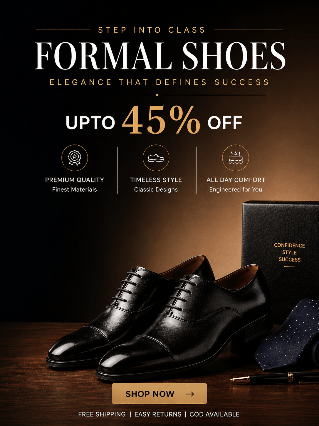 Formal Shoes
