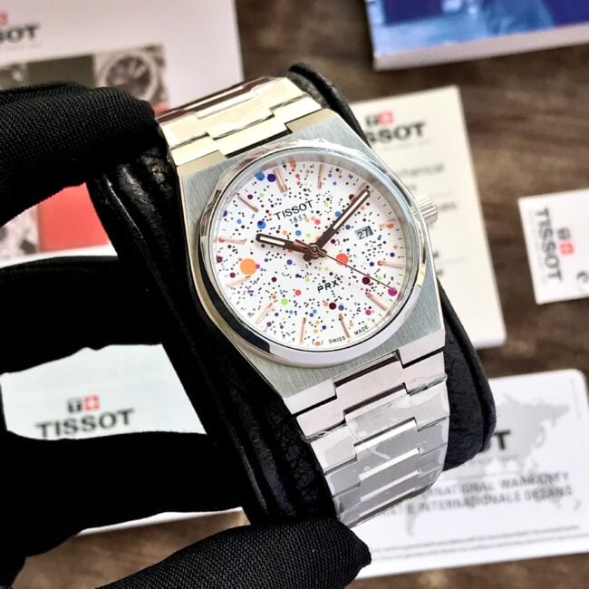 Tissot PRX 42MM Watch