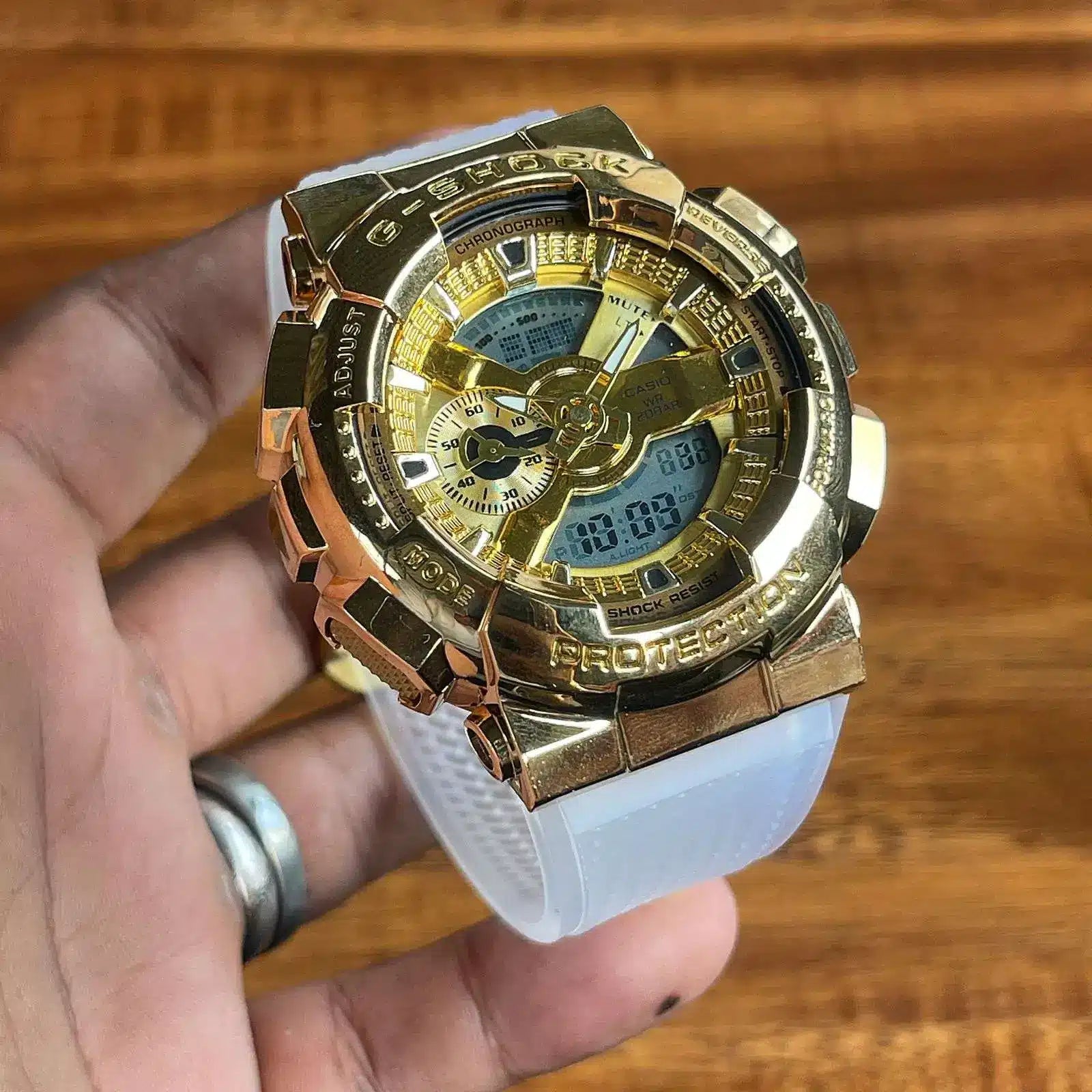Branded GM 110SG Collection For Men » Mega Fashion