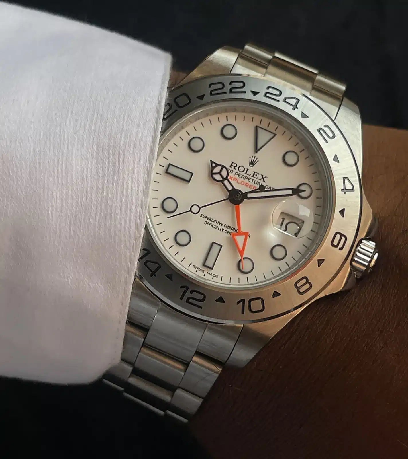 Branded Explorer Collection For Men's » Mega Fashion