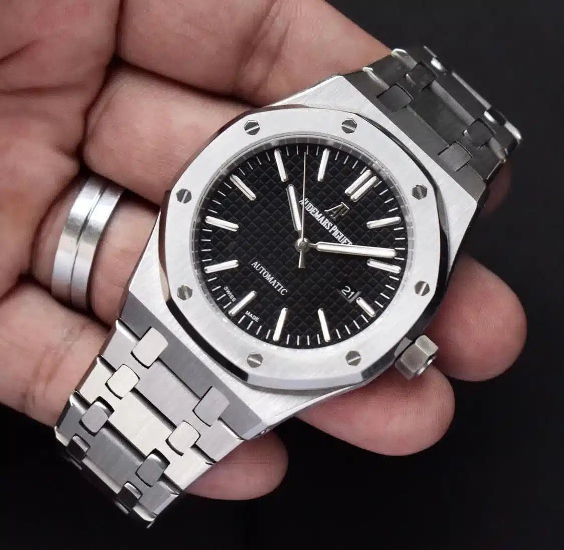 Branded Men's Watches Collection for Him » Mega Fashion