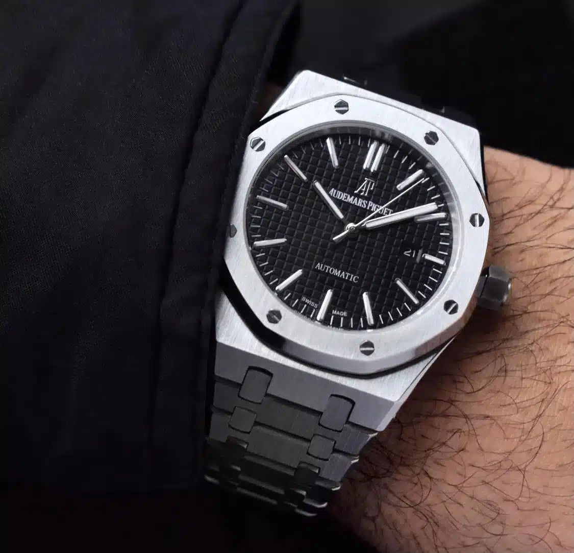Branded Men's Watches Collection for Him » Mega Fashion