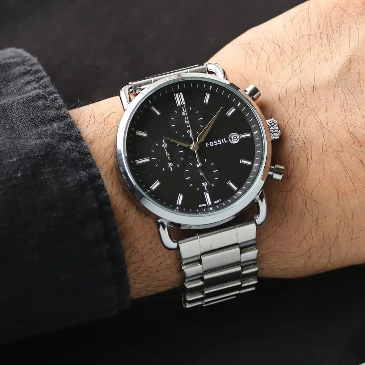 Branded New Minimalist Commuter Collection » Mega Fashion