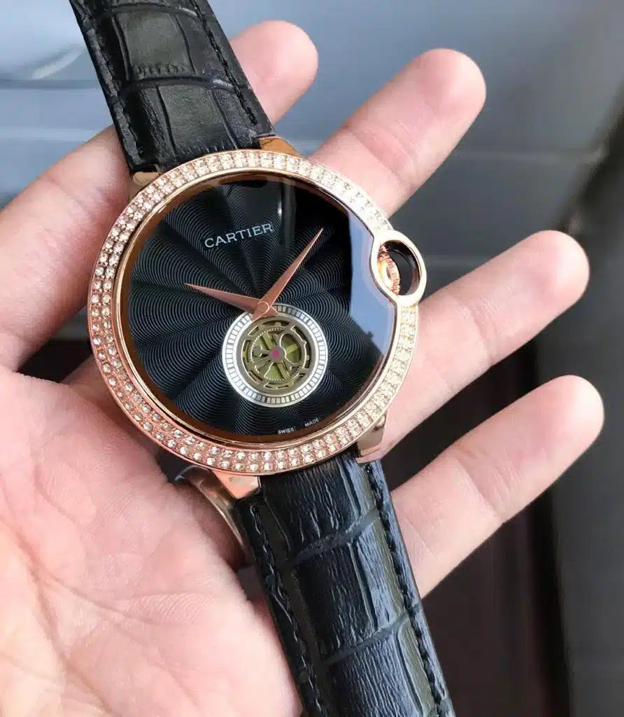 Branded Premium New Leather Model For Men » Mega Fashion
