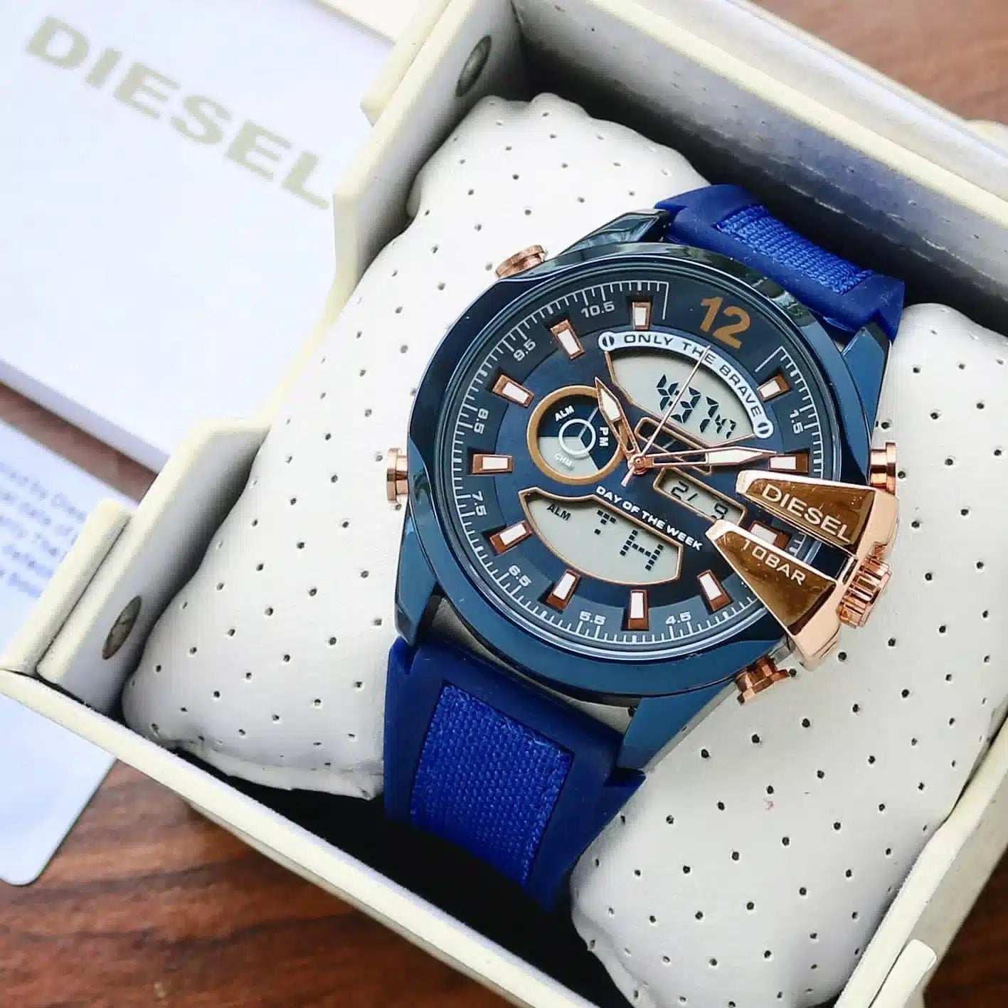 Branded Cheif Men's Digital Collection For Men » Mega Fashion