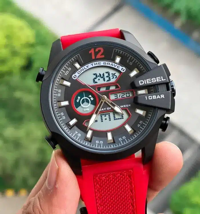 Branded Cheif Men's Digital Collection For Men » Mega Fashion